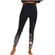 thumbnail image 1 of Pantalones de cintura alta para mujer, estampados, elásticos, para entrenamiento, mallas, pantalones de Yoga Pompotops  ulkah944284, 1 of 8