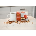 thumbnail image 3 of Door County Coffee Cinnamon Hazelnut, Cinnamon & Hazelnut Flavored Specialty Arabica K Cup/Single-Serve Coffee Pods, Medium Roast, 10 Ct Box, Compatible with all Keurig K Cup Brewers, 3 of 7