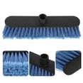 thumbnail image 4 of Miangastore Household Plastic Broom Part Plastic Cleaning Sweeper Part Plastic Cleaning Broom Head, 4 of 8
