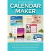 Art Explosion Calendar Maker Standard (Email Delivery)