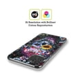 thumbnail image 2 of Head Case Designs Officially Licensed Riza Peker Skulls 9 Skull Soft Gel Case Compatible with Apple iPhone 6 / iPhone 6s, 2 of 7