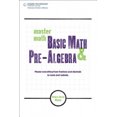 thumbnail image 2 of Master Math: Mathématiques de Base et Pré-algèbre, 2 of 5
