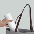 thumbnail image 2 of Travel Kettle, Portable Kettle For Healthy Drinks, Quick Boiling, Auto Shut-off Small Kettle, 400ml Small Kettle (white), 2 of 3
