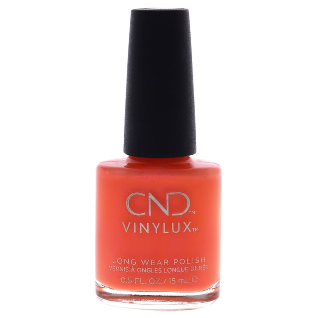 Esmalte de uñas CND Vinylux Vela 322 B-Day 0.5 oz