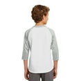 thumbnail image 2 of Colorblock Raglan Jersey, 2 of 2