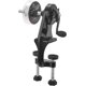 thumbnail image 3 of Portable Fishing Line Winder Bait Casting Spinning Reel Fishing Machine, 3 of 5