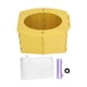 thumbnail image 2 of Orinal portátil de entrenamiento Jadeshay para niños pequeños de Polipropileno plegable, 2 of 14