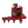 thumbnail image 3 of Punta Pedal Freno Aluminio CNC Duradero para Motocicleta Moto Cross ATV, 3 of 9