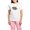 With Pink Camo Pant, variant on CafePress - Maryland Oval Md Flag Pajamas - Women's Short Sleeve Print T-Shirt and Pants Light Cotton Pajama Set