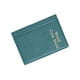 thumbnail image 1 of Cateissary Almacenamiento de billetes, bolsillos para libros, carpeta para monedas, colección de álbumes de billetes, hojas de colección, capacidad Almacenamiento y organización del hogar Verde Cateissary HA074053-03, 1 of 6