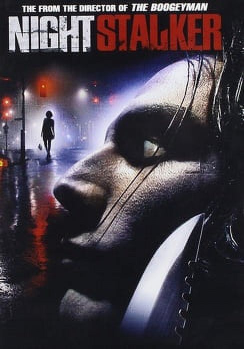 Kolchak: The Night Stalker Complete Series (DVD) - Emmy Nominated