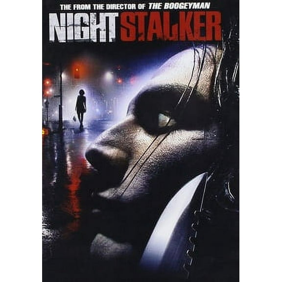 NIGHT STALKER