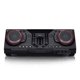 thumbnail image 2 of Mini Componente LG XBOOM CL98 Negro Hi Fi, 2 of 4