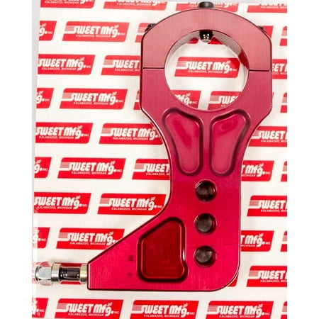 

Trailing Arm Bracket