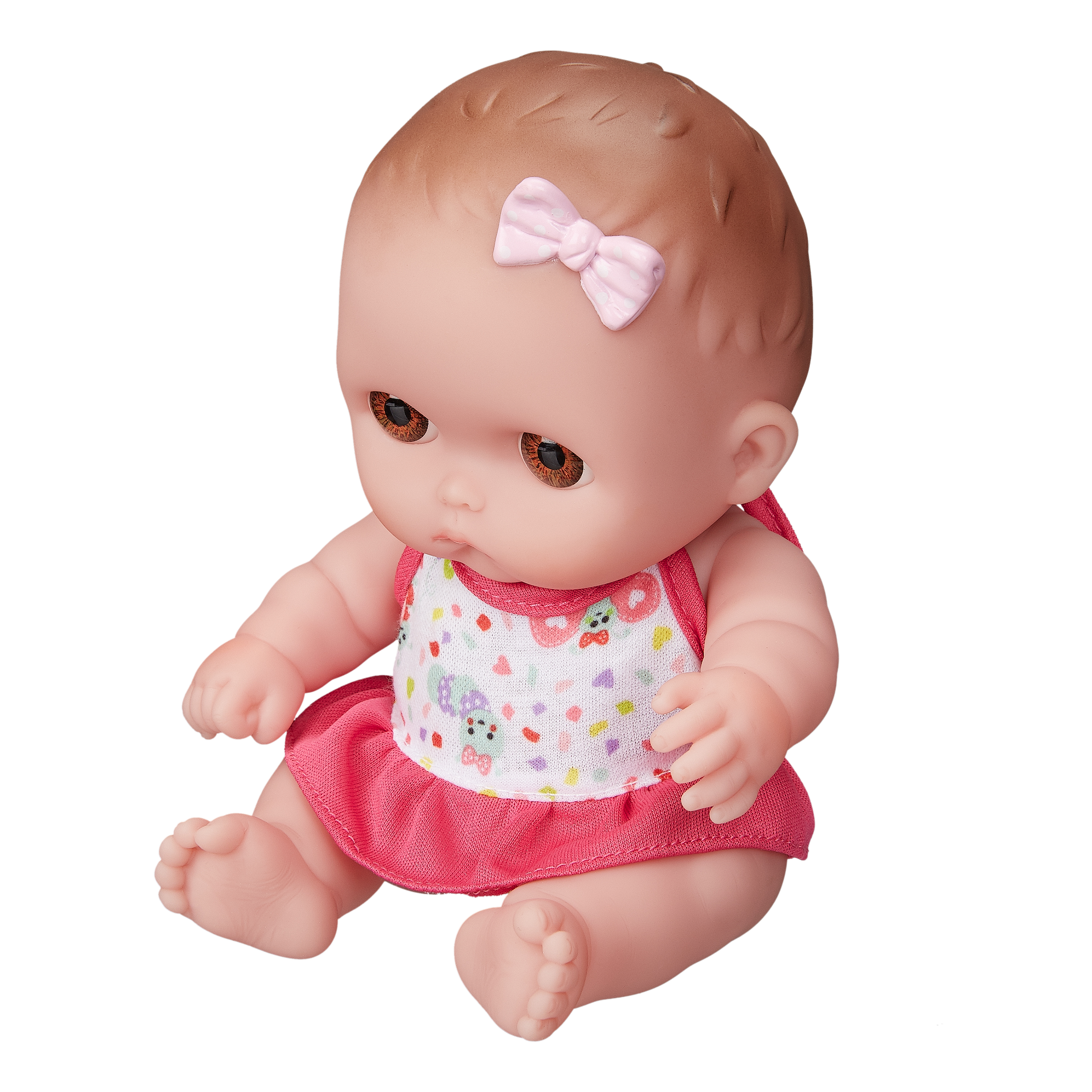My Sweet Love Lil Cutesies 8.5" Baby Doll - image 3 of 4