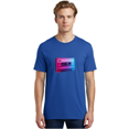 thumbnail image 2 of 90-A1-Cassette-Tape Mens Graphic Tee, 100% Cotton, Casual Summer Wear BAA120, 2 of 2