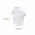 thumbnail image 3 of LSLJS Transparent Fruit Take-out Box Yogurt Fruit Packaging Cup Plastic Packaging Cup Fruit Takeaway Box Dessert Takeaway Cup, 3 of 7