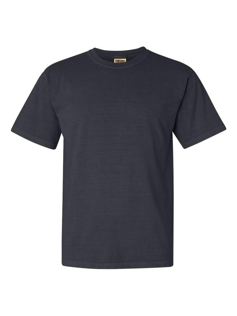 Comfort Colors - Garment-Dyed Heavyweight T-Shirt - 1717