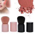 thumbnail image 4 of Brocha Para Rubor Retráctil Brocha Para Polvo Retráctil Para Rostro, Brocha Para Rubor Retráctil, MAQUILLAJE FEMENINO Para MAQUILLAJE ANGGREK Otros, 4 of 8