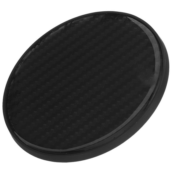 Cup Coaster Set for Car Mat Drinks Bar Decorative Mug 6pcs