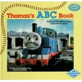thumbnail image 1 of Pre-Owned THOMAS TANK ENGINE ABC (Just Right Books) (Hardcover) 0679803629 9780679803621, 1 of 1