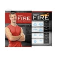 thumbnail image 3 of BurstFit FIRE: Dr. Josh Axe's DVD Workout Program, 3 of 4