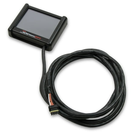 Holley EFI 553-115 Electronic Multi Purpose Gauge