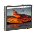thumbnail image 3 of Pantalla táctil capacitiva, pantalla táctil capacitiva LCD de 3,5 pulgadas, pantalla táctil capacitiva de 3,5 pulgadas, salida de alta intensidad, 3 of 12