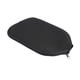 thumbnail image 5 of Funda de Neopreno para Raqueta, Funda para Raqueta, Soporte, Soporte de Almacenamiento, Accesorios con Cremallera, Funda Duradera para Cabeza de Pickl Negro, 5 of 8