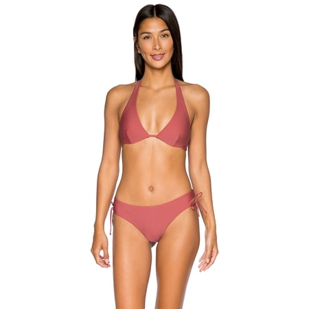 B Swim Tea Rose Hailey Halter | Walmart Canada