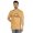 Yellow, variant on Inkmeso Men's Graphic Printed Promoted To Daddy Tshirt Crew Neck Tee For First Time Daddy