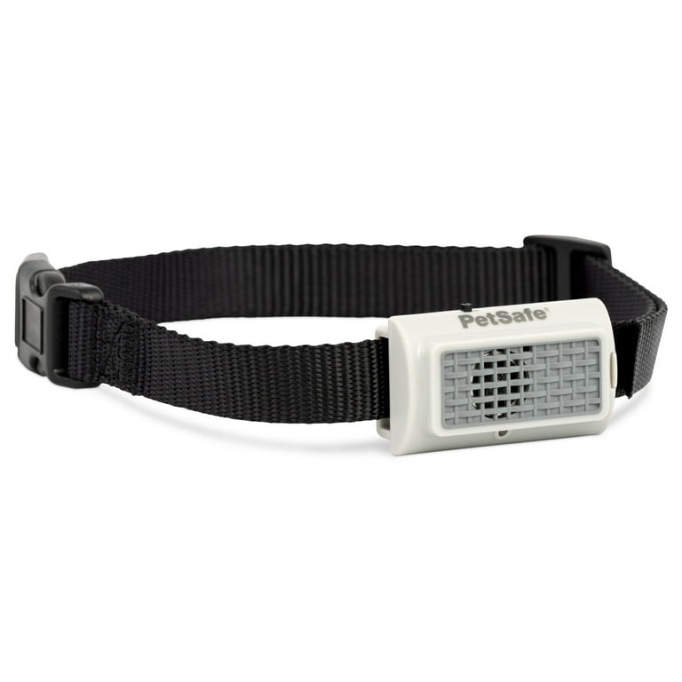 PetSafe Ultrasonic Dog Bark Control Collar for Small Medium and