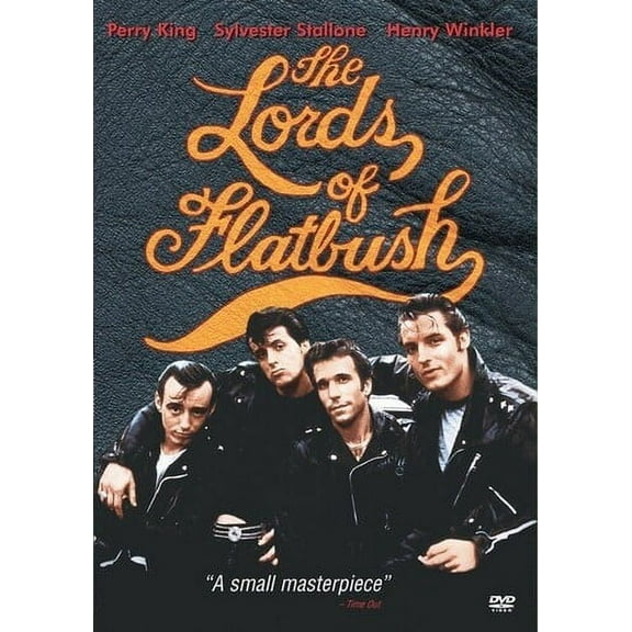 The Lords of Flatbush (DVD), Sony Pictures Home, Drama