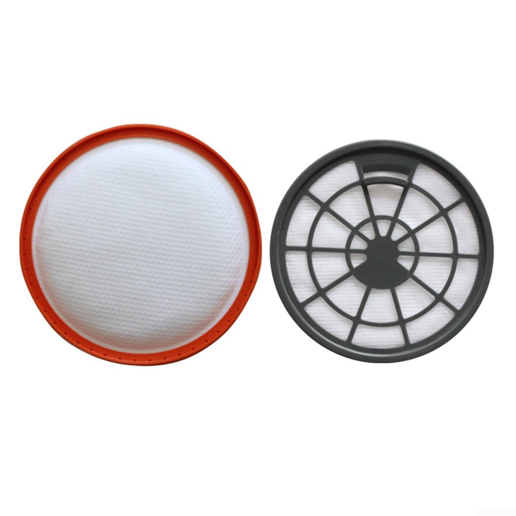 2pcs Post Motor Filter For Vax Pick Up 