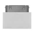 thumbnail image 2 of Micro USB A para Adaptador Cargador IPhone4 4S 3G 3GS 30 Pines, 2 of 5