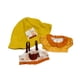 thumbnail image 5 of Figura de peluche, tus propias muñecas, ropa DIY, accesorios de fotos de moda para niños, disfraces Estilo H, 5 of 9