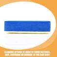thumbnail image 4 of GOOHOCHY 2 piezas de lavado de automóviles Spongas de limpieza SproBBers Auto Cleaning Sponges Scrub Sponges, 4 of 8