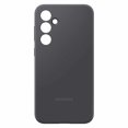thumbnail image 3 of Samsung Étui en Silicone Graphite pour Samsung Galaxy S23 FE, 3 of 4