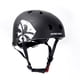 thumbnail image 1 of Casco semiprofesional para deportes sobre ruedas marca Flying Eagle modelo Zeus talla S Flying Eagle Zeus, 1 of 3