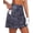 Grey Camo, variant on JoyGirl Womens Golf Skorts Skirts with Shorts High Waist Tennis Skirt Hiking Skirts Athletic Skorts with 7 Pockets