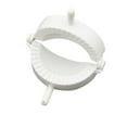 thumbnail image 2 of Agiferg 3pcs 3 Sizes Kitchen Dough Press Maker Dumpling Pie Ravioli Making Mold Mould, 2 of 7