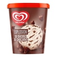 thumbnail image 4 of Helado Holanda Explosión sabor vainilla con chispas de chocolate 900 ml, 4 of 4