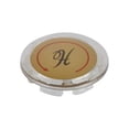thumbnail image 1 of Oakbrook A206023HCP-ACF1 Handle Caps for Hot Side, 1 of 1