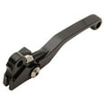 thumbnail image 3 of Tusk Folding Clutch Lever Black for Honda CRF250R 2004-2024, 3 of 5