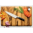 thumbnail image 4 of Ninja Foodi NeverDull System Premium 8-Inch Chef Knife, 4 of 4