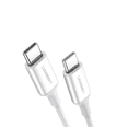 thumbnail image 3 of Cargador Ugreen 3 Puertos USB C 1 USB A 100W con Cable USB C a C 3A 1m, 3 of 6