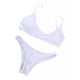 thumbnail image 4 of Bikini de dos piezas Cola Trajes de baño L, 4 of 8