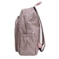 thumbnail image 2 of MOCHILA TIPO KIPLING MODELO 1909 COLOR ROSE GOLD TERMINADO METALICO MWAY 1909, 2 of 2