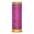 thumbnail image 2 of Gutermann Mercerized Cotton Bright Pink Thread, 110 Yd., 2 of 2