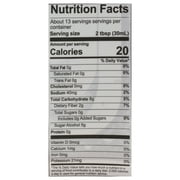 Pack of 8, Lakanto Sugar-Free Maple Syrup, 13 oz
